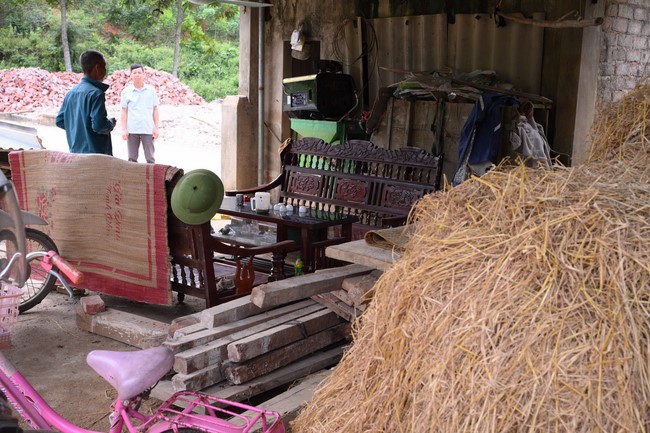 Từ Thiện: Hỗ trợ sau bão lũ tại Lạng Sơn (P2)