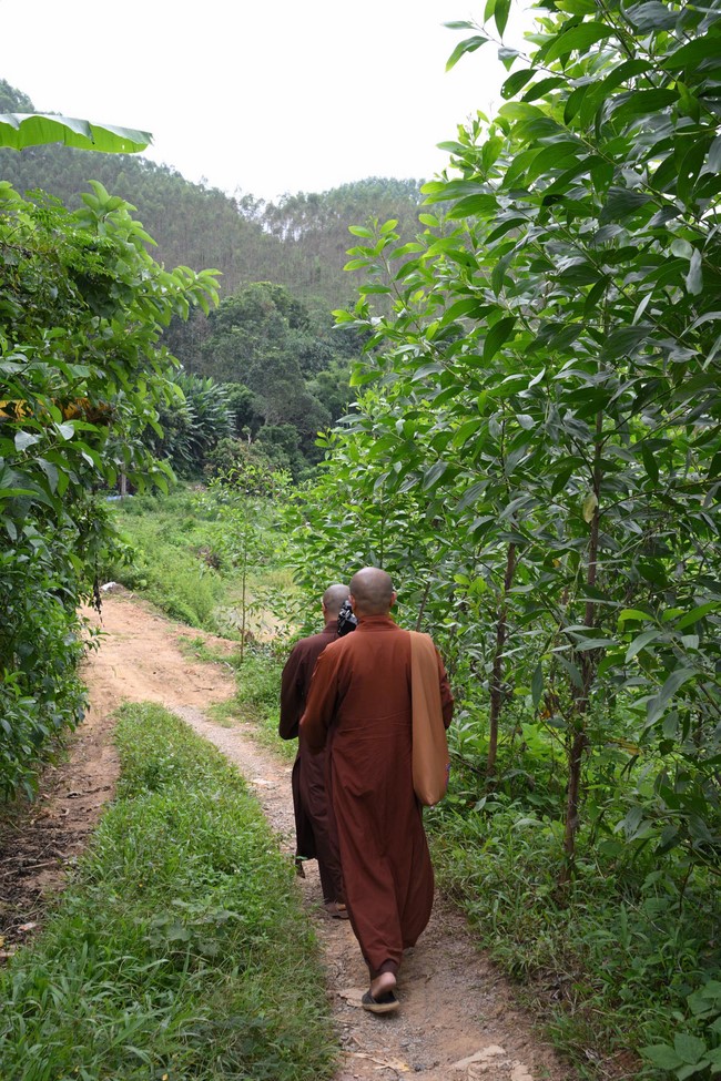 Từ Thiện: Hỗ trợ sau bão lũ tại Lạng Sơn (P2)