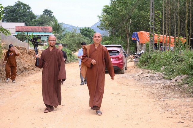 Từ Thiện: Hỗ trợ sau bão lũ tại Lạng Sơn (P2)