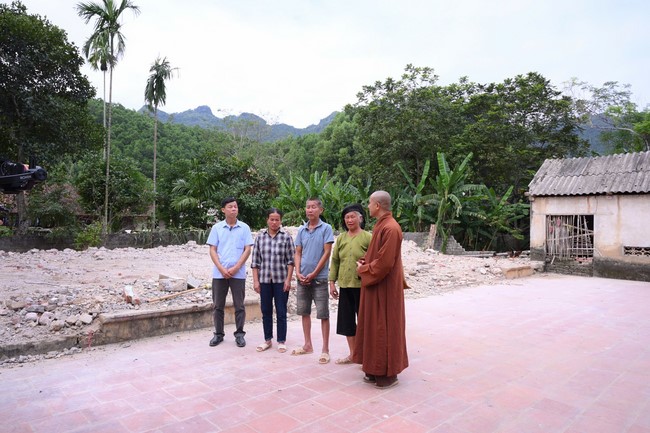 Từ Thiện: Hỗ trợ sau bão lũ tại Lạng Sơn (P2)