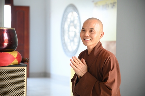 Visit to Cambodia Hoằng Pháp Pagoda