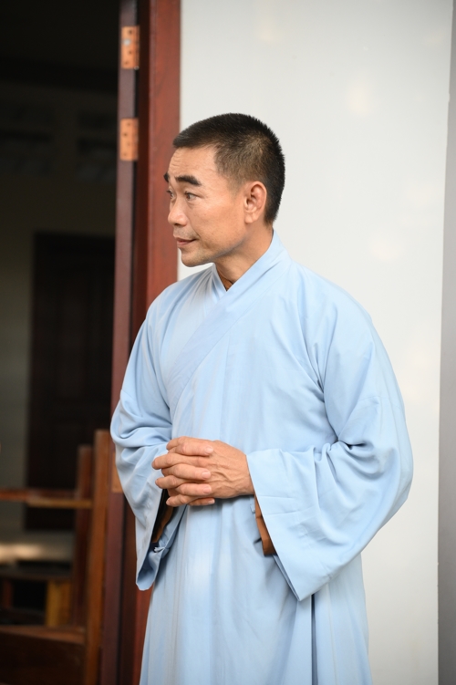 Visit to Cambodia Hoằng Pháp Pagoda