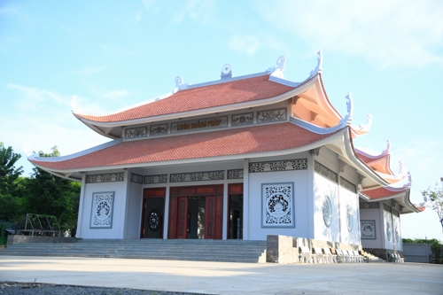 Visit to Cambodia Hoằng Pháp Pagoda
