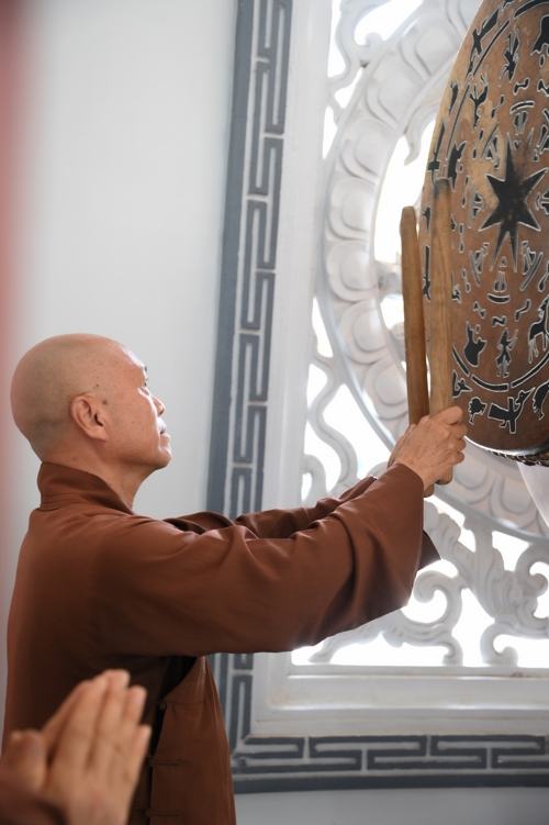 Visit to Cambodia Hoằng Pháp Pagoda