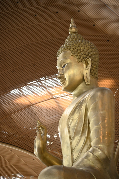 Visit to Cambodia Hoằng Pháp Pagoda