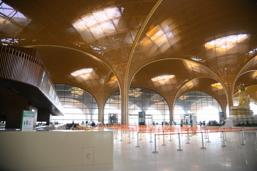 Visit to Cambodia Hoằng Pháp Pagoda