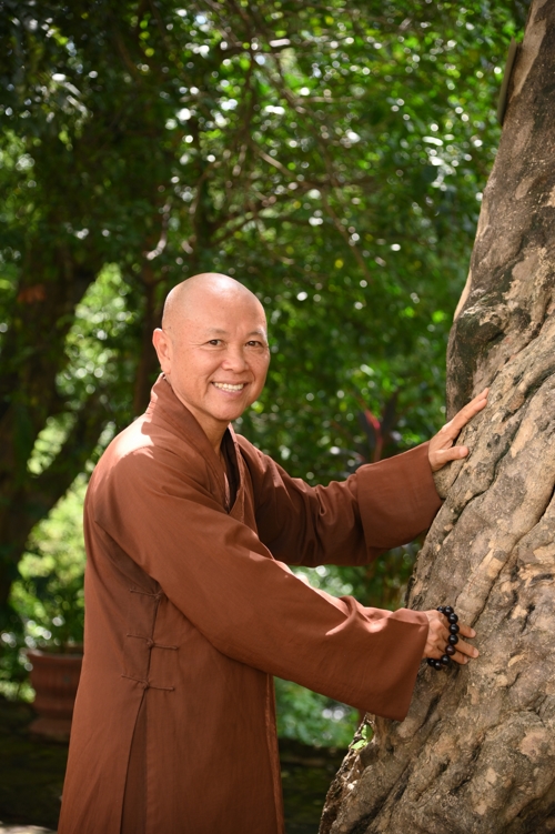 Visit to Cambodia Hoằng Pháp Pagoda