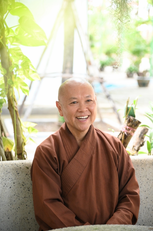 Visit to Cambodia Hoằng Pháp Pagoda