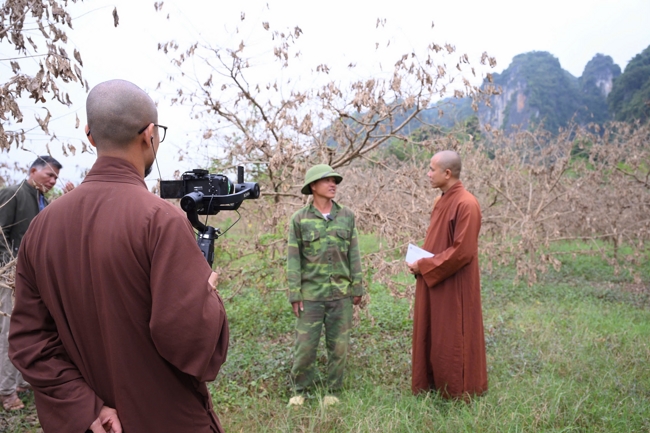 Từ Thiện: Hỗ trợ sau bão lũ tại Lạng Sơn (P4)