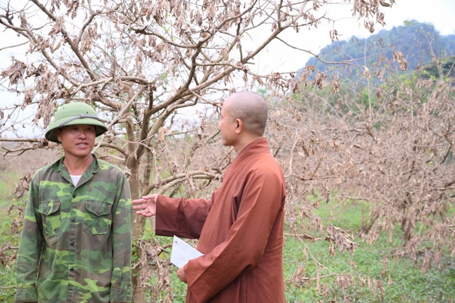 Từ Thiện: Hỗ trợ sau bão lũ tại Lạng Sơn (P4)