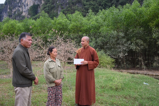 Từ Thiện: Hỗ trợ sau bão lũ tại Lạng Sơn (P4)