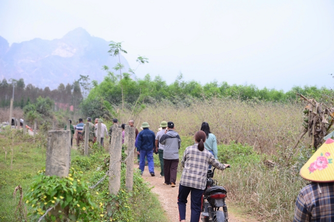 Từ Thiện: Hỗ trợ sau bão lũ tại Lạng Sơn (P4)