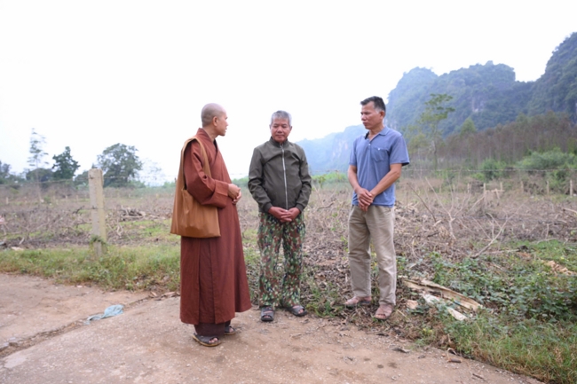 Từ Thiện: Hỗ trợ sau bão lũ tại Lạng Sơn (P4)