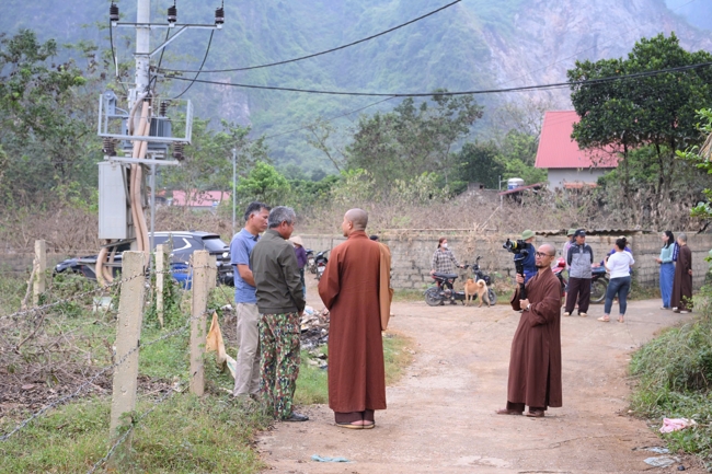 Từ Thiện: Hỗ trợ sau bão lũ tại Lạng Sơn (P4)