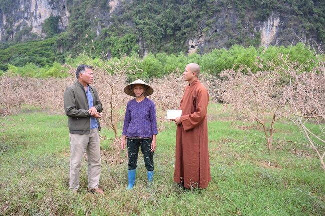 Từ Thiện: Hỗ trợ sau bão lũ tại Lạng Sơn (P4)