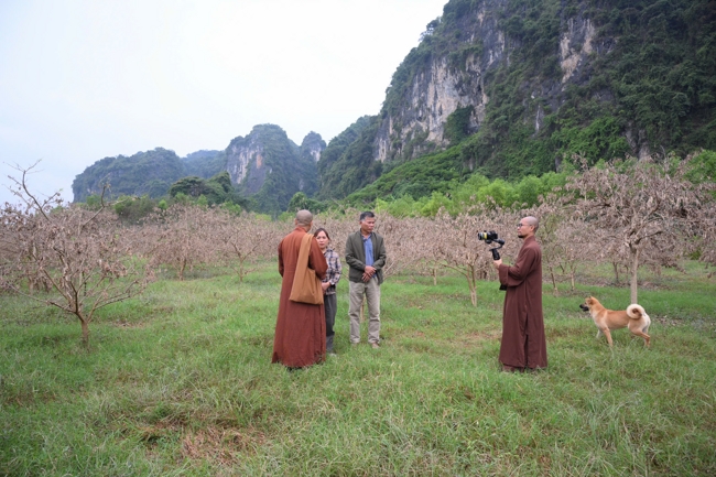 Từ Thiện: Hỗ trợ sau bão lũ tại Lạng Sơn (P4)