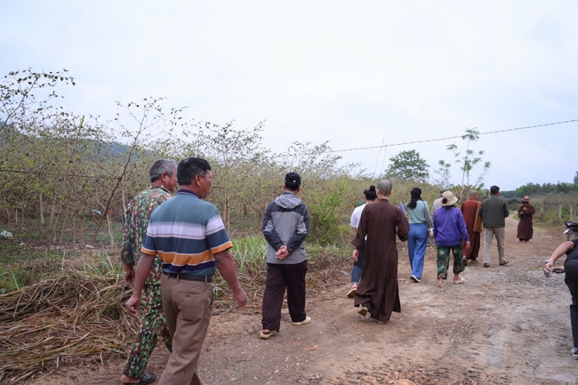 Từ Thiện: Hỗ trợ sau bão lũ tại Lạng Sơn (P4)