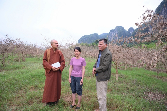 Từ Thiện: Hỗ trợ sau bão lũ tại Lạng Sơn (P4)