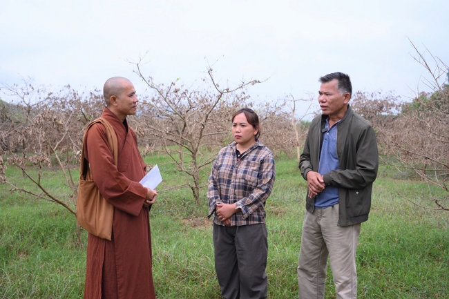 Từ Thiện: Hỗ trợ sau bão lũ tại Lạng Sơn (P4)