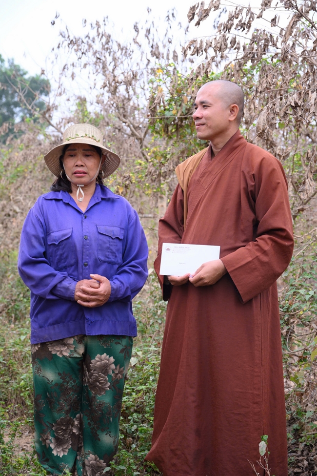 Từ Thiện: Hỗ trợ sau bão lũ tại Lạng Sơn (P4)