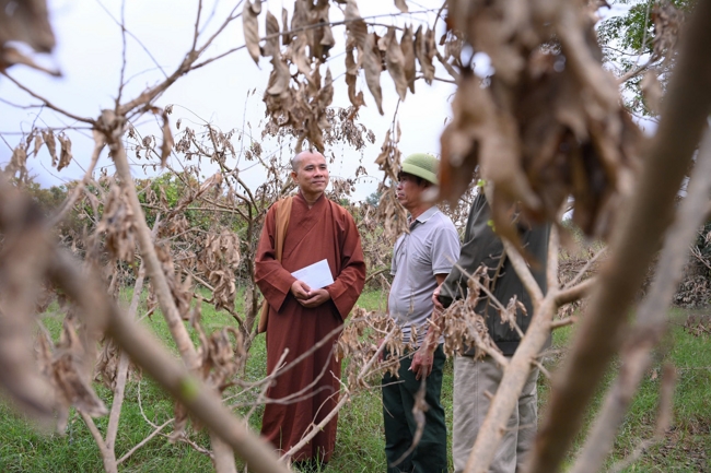 Từ Thiện: Hỗ trợ sau bão lũ tại Lạng Sơn (P4)