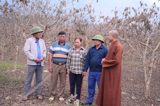 Từ Thiện: Hỗ trợ sau bão lũ tại Lạng Sơn (P4)