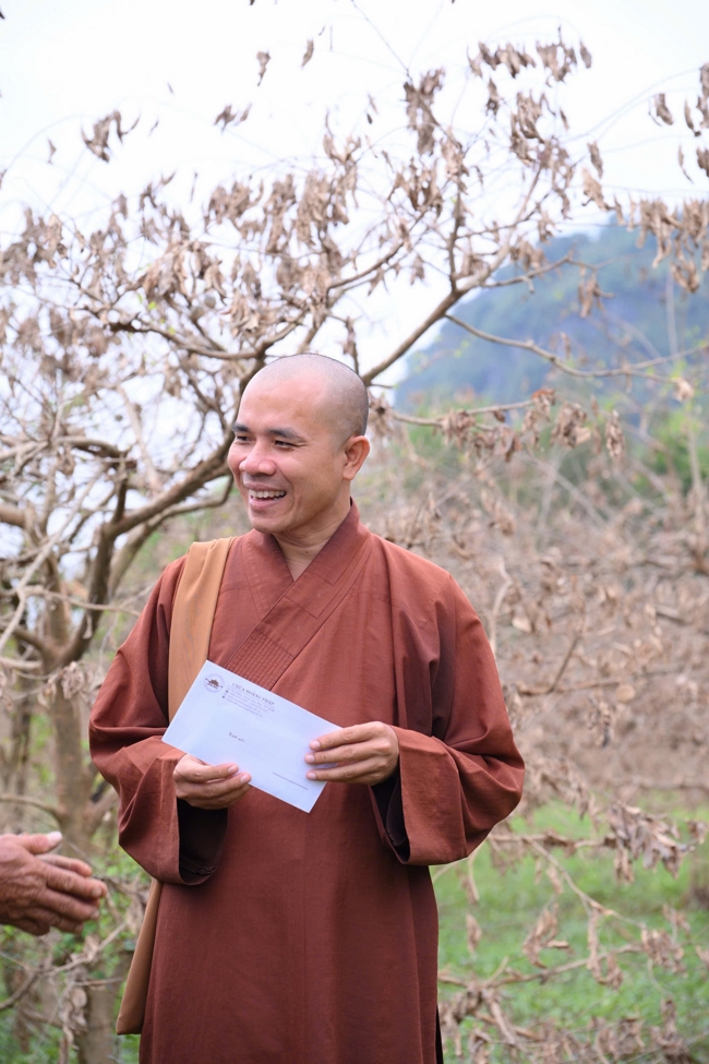 Từ Thiện: Hỗ trợ sau bão lũ tại Lạng Sơn (P4)