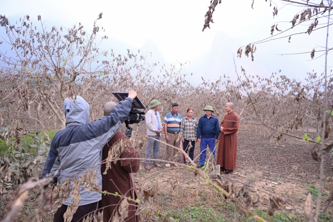 Từ Thiện: Hỗ trợ sau bão lũ tại Lạng Sơn (P4)