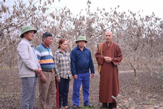 Từ Thiện: Hỗ trợ sau bão lũ tại Lạng Sơn (P4)