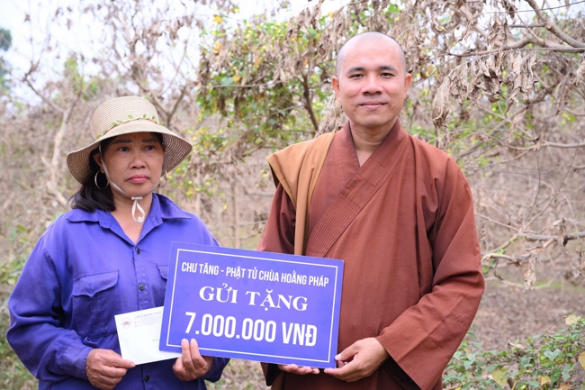 Từ Thiện: Hỗ trợ sau bão lũ tại Lạng Sơn (P4)