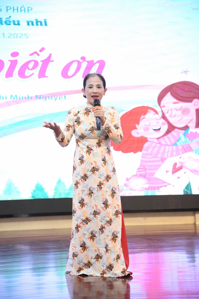 Khoá tu thiếu nhi “Em về bên Phật” Lần thứ 69