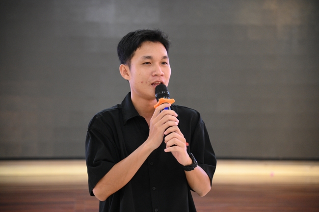 Khoá tu thiếu nhi “Em về bên Phật” Lần thứ 69