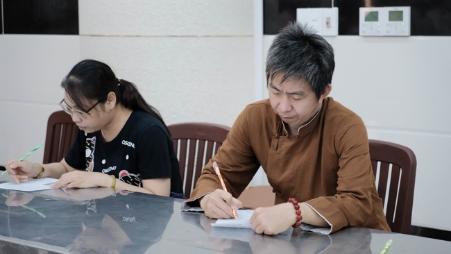 Humanitarian Blood Donation