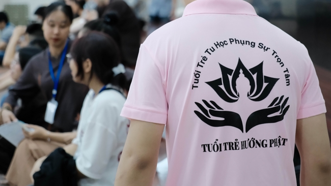 Humanitarian Blood Donation