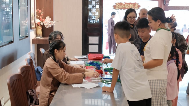 The 68th Kid Playground