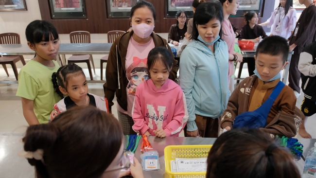 The 68th Kid Playground