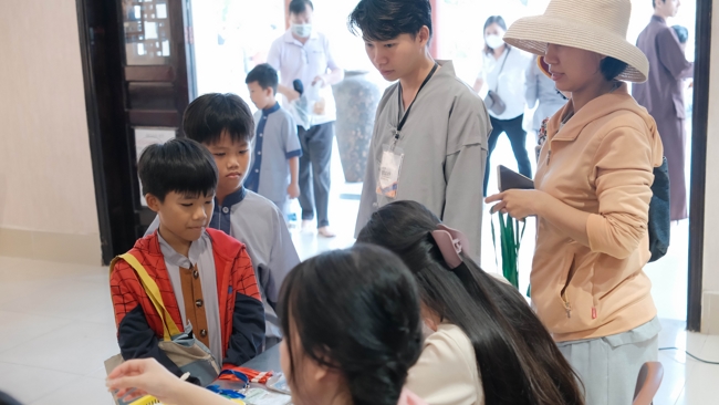 The 68th Kid Playground