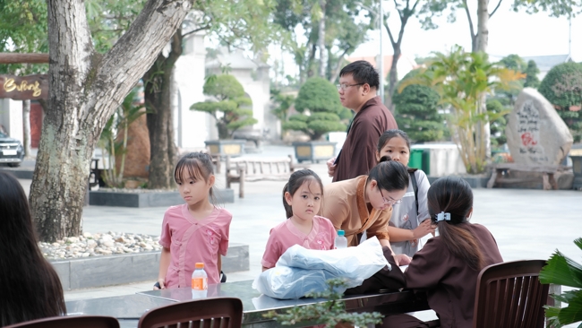 The 68th Kid Playground