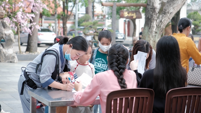 The 68th Kid Playground