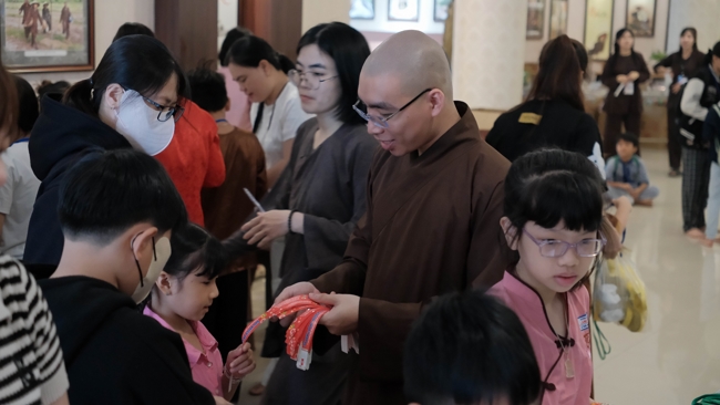 The 68th Kid Playground