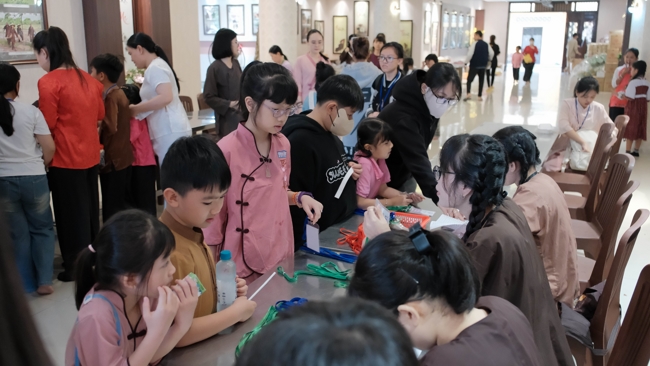 The 68th Kid Playground