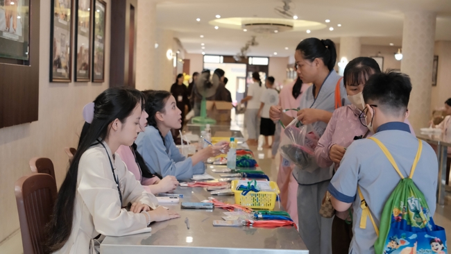 The 68th Kid Playground