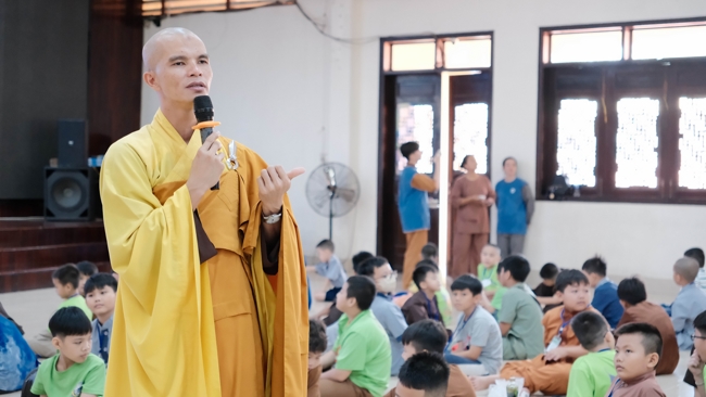 The 68th Kid Playground