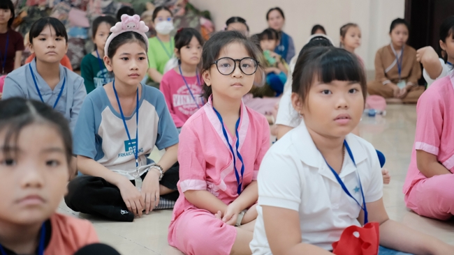 The 68th Kid Playground