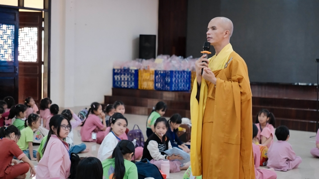 The 68th Kid Playground