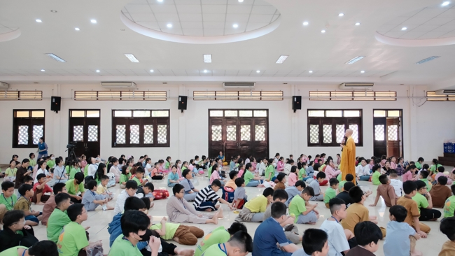 The 68th Kid Playground