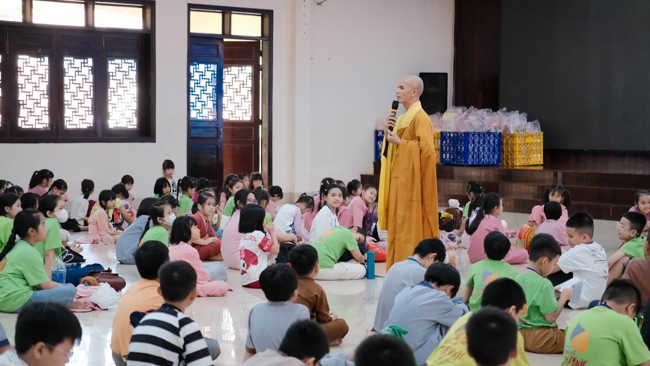 The 68th Kid Playground