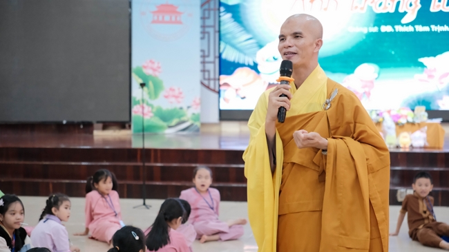 The 68th Kid Playground