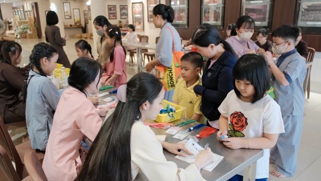 The 68th Kid Playground