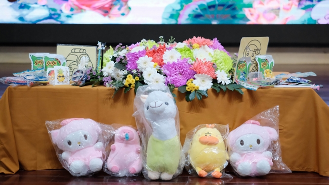 The 68th Kid Playground